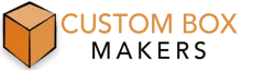 custom box makers logo