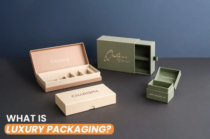 Custom Luxury Packaging guide