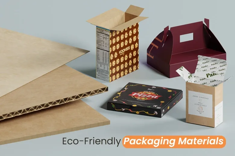 Eco-Friendly-Packaging-Material detail guide