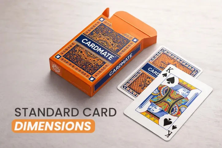 Standard-Card-Dimension