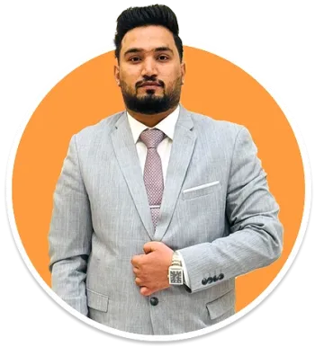 Tahir-Tariq-Author