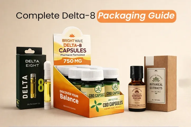 Complete-Delta-8-Packaging-Guide