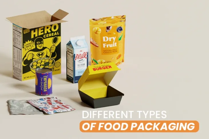 Different-Types-of-Food-Packaging