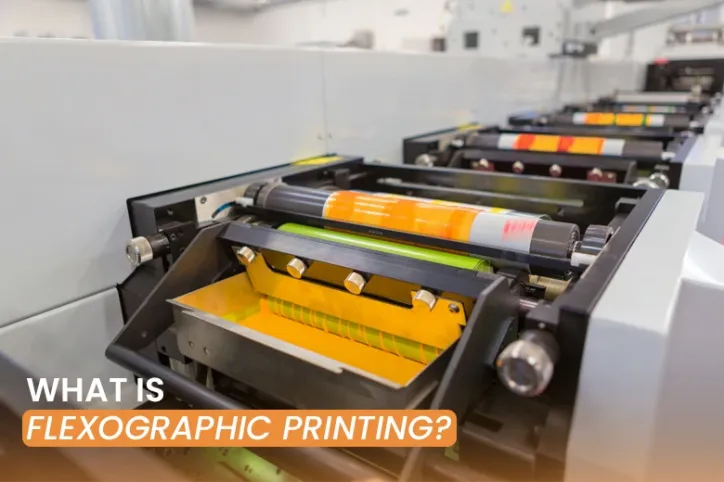 Flexographic Printing