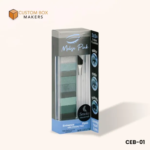 custom eyeshadow box