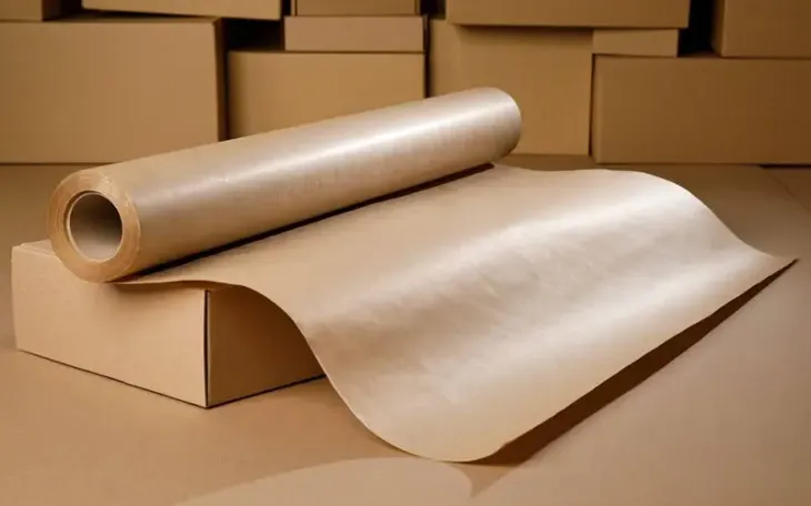 What is Kraft Paper