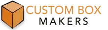 Custom Box Makers Logo