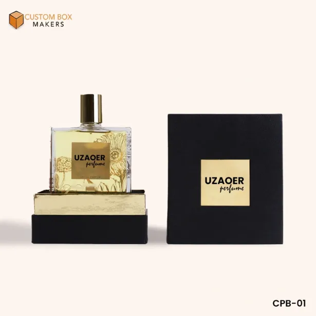 custom perfume boxes