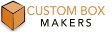 Custom Box Makers Logo