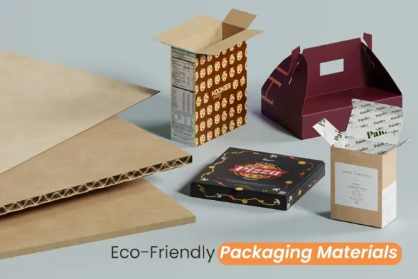 Eco-Friendly-Packaging-Material detail guide